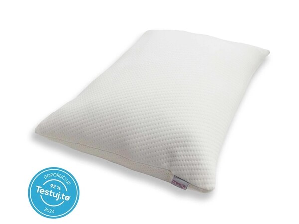 Polštář Cuddle Pillow S 