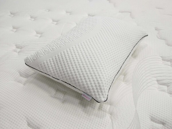 Polštář Supreme Pillow 