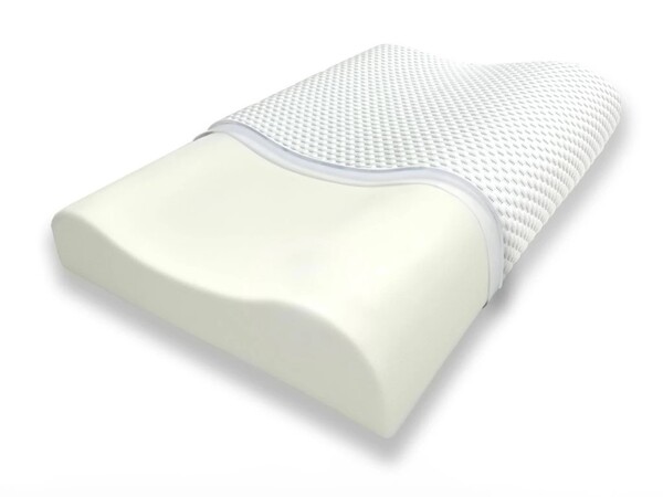 Polštář Ultimate Wave Pillow 