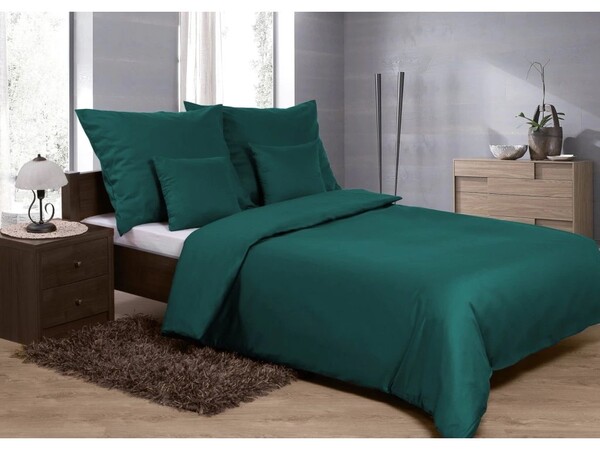 Dreamy Velvet Satin povlečení