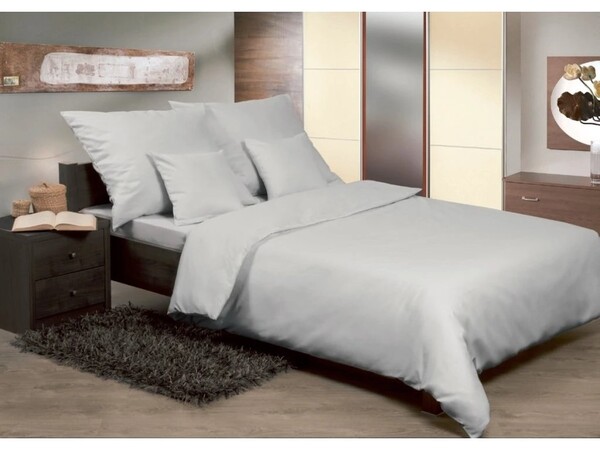 Dreamy Velvet Satin povlečení