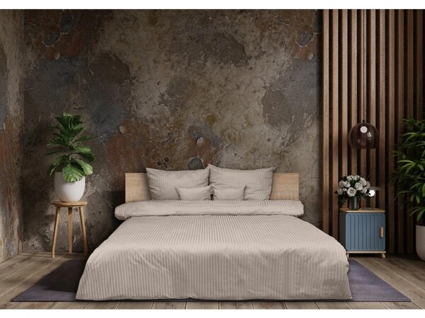 Dreamy Damašek Royal povlečení