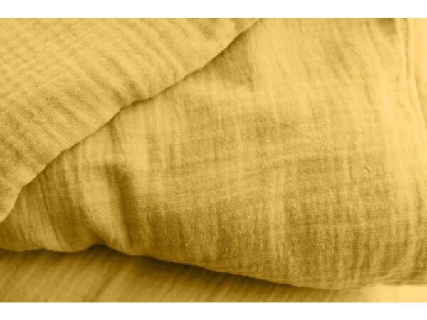 Dreamy Mušelín povlečení