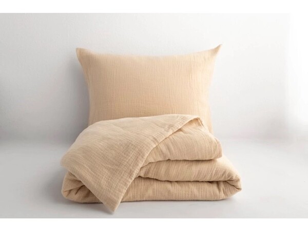 Dreamy Mušelín povlečení