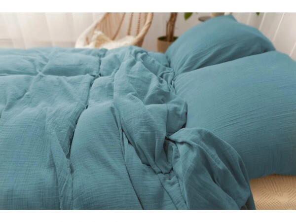 Dreamy Mušelín povlečení