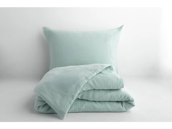 Dreamy Mušelín povlečení