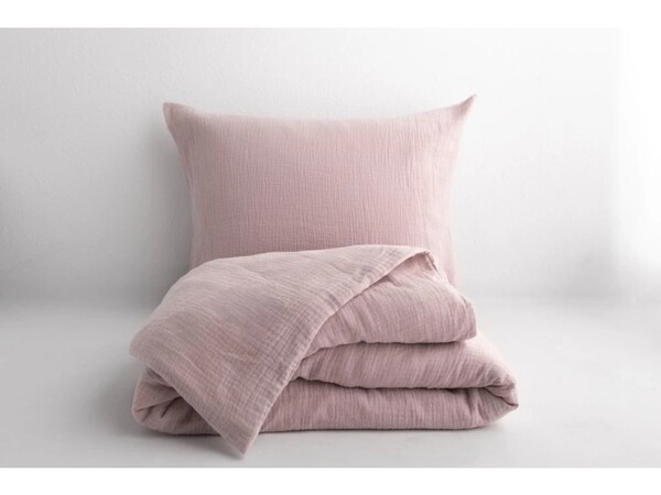 Dreamy Mušelín povlečení