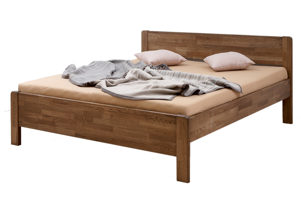 SOFI - buk jádrový oblé rohy