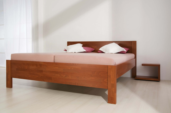 SOFI - buk jádrový oblé rohy